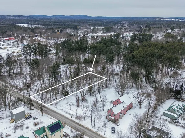 67 Maple Street, LOT A, North Berwick, ME 03906