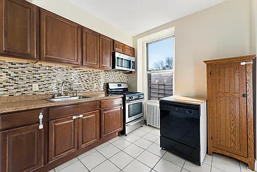 Rented by Compass