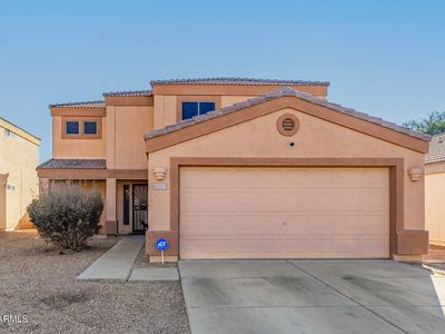 12305 W Flores Dr, El Mirage, AZ, 85335