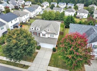 14909 Havasu St, Charlotte, NC 28273