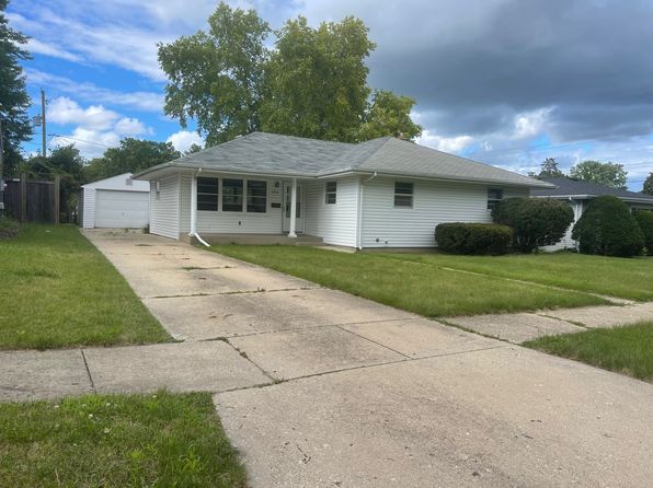 3516 Constance Dr