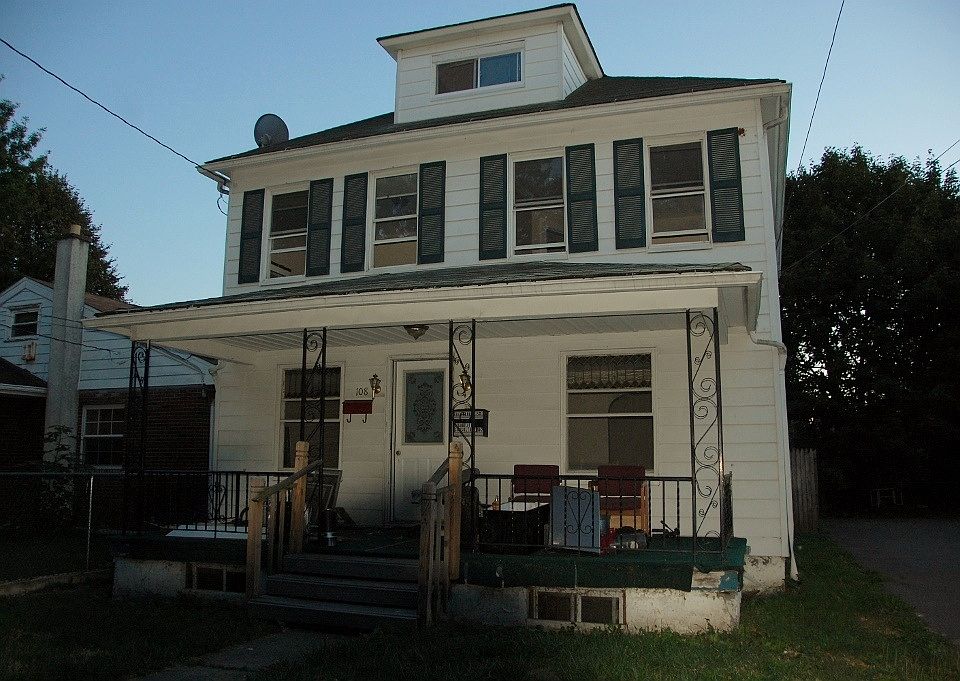 108 New Alexander