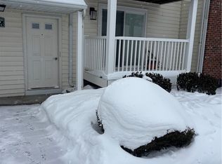 4607 Chestnut Ridge Rd APT C, Amherst, NY 14228