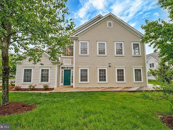 4th image of 14276 Foxhall Rd #21