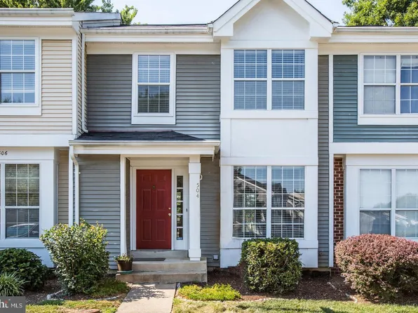 504 Providence St #504, Stafford, VA 22554