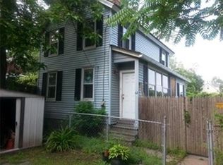 68 Montgomery St, Chicopee, MA 01020