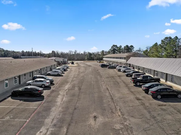 1434 W 16th St, Mount Pleasant, TX 75455