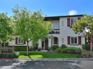 2110 Cruden Bay Way, Gilroy, CA 95020