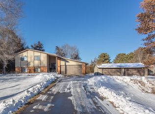 621 Constance Blvd NW, Andover, MN 55304