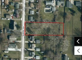 810 Sibley St, Bay City, MI 48706