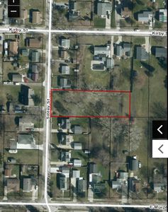 810 Sibley St, Bay City, MI, 48706