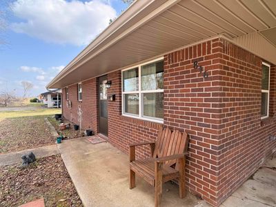 816 E 7th St, Rector, AR, 72461