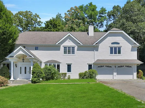 138 Whittier Drive, Thornwood, NY 10594