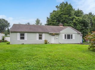 99 Starr Ave, Newington, CT 06111