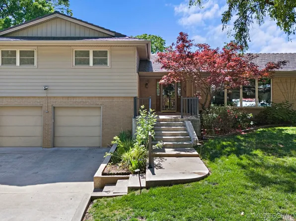 3728 S Braden Pl, Tulsa, OK 74135