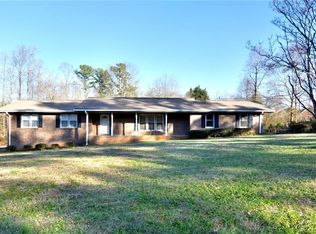 3578 Steinhauer Dr, Marietta, GA 30066