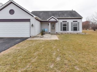 786 Tiffany Farms Rd, Antioch, IL 60002