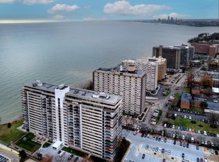 12550 Lake Ave APT 204, Lakewood, OH 44107