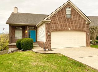 2108 Market Garden Ln, Lexington, KY 40509