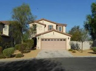 2727 Promontory Vista Pl, Las Vegas, NV 89142