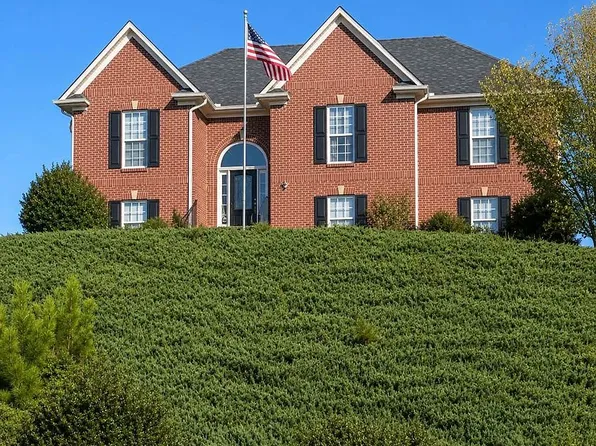 90 Hidden Ridge Dr, Odenville, AL 35120