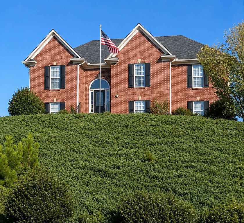 90 Hidden Ridge Dr - Property Image