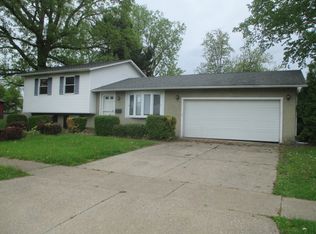 1954 E Oldgate St, Sandusky, OH 44870