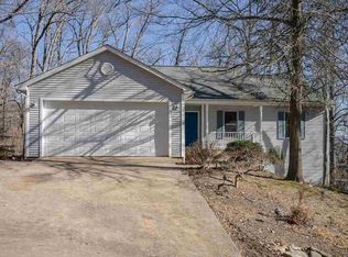 160 Link Rd, Mcgaheysville, VA 22840