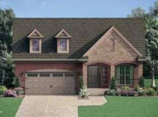 11604 Victoria Falls Ln, Prospect, KY 40059