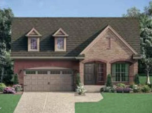 11604 Victoria Falls Ln, Prospect, KY 40059