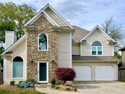 2740 Royal Blf, Decatur, GA, 30030