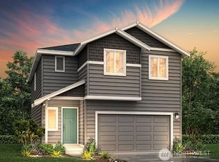 LOT 7809 62nd Ct SE, Lacey, WA 98503