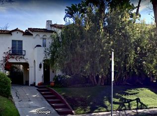 206-208 S Orange Dr #206, Los Angeles, CA 90036