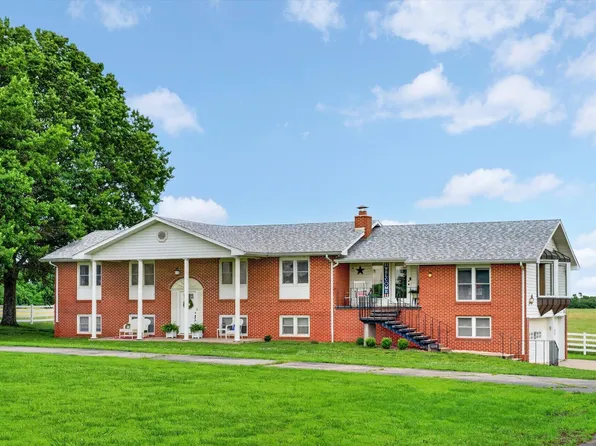 (undisclosed Address), Stockton, MO 65785