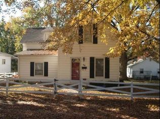 46 Fair Ave, Delaware, OH 43015