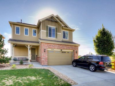 6909 S Elk Ct, Aurora, CO, 80016