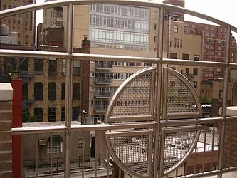 Rented by Mark David