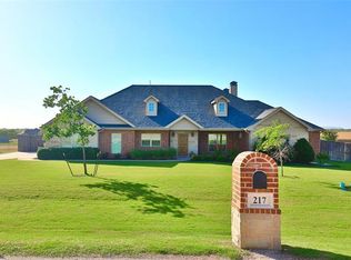 217 Southern Cross Rd, Abilene, TX 79606