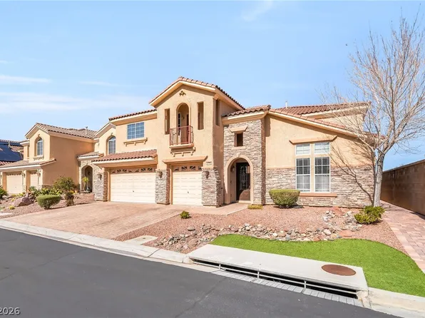 2776 Culloden Ave, Henderson, NV 89044