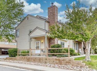 879 Summer Dr #14A, Littleton, CO 80126