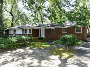 1312 Lenox Cir NE, Atlanta, GA 30306