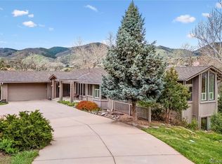 6093 Willowbrook Dr, Morrison, CO 80465