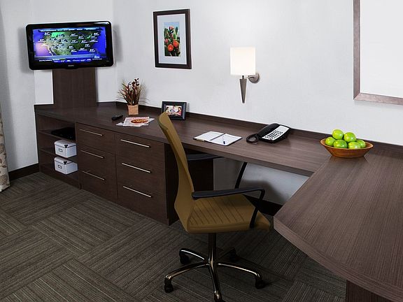 HUGE Desk