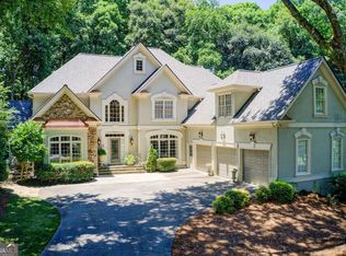 315 W Country Dr, Johns Creek, GA 30097