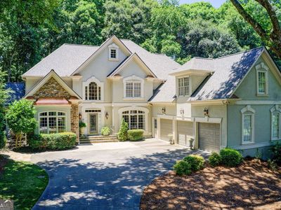 315 W Country Dr, Johns Creek, GA, 30097