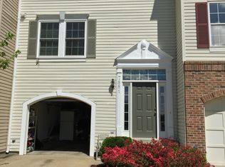 7881 Flager Cir, Manassas, VA 20109