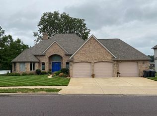 1508 Gingoteague Way, Pekin, IL