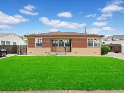 1111 W Oak Ave, Fullerton, CA, 92833