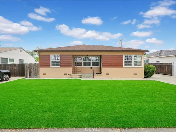 1111 W Oak Ave, Fullerton, CA 92833