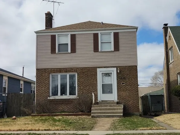 3840 Torrence Ave, Hammond, IN 46327